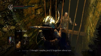 Ames obscures - partie 38 -  Arrangements