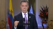 Santos suspende los bombardeos contra las FARC
