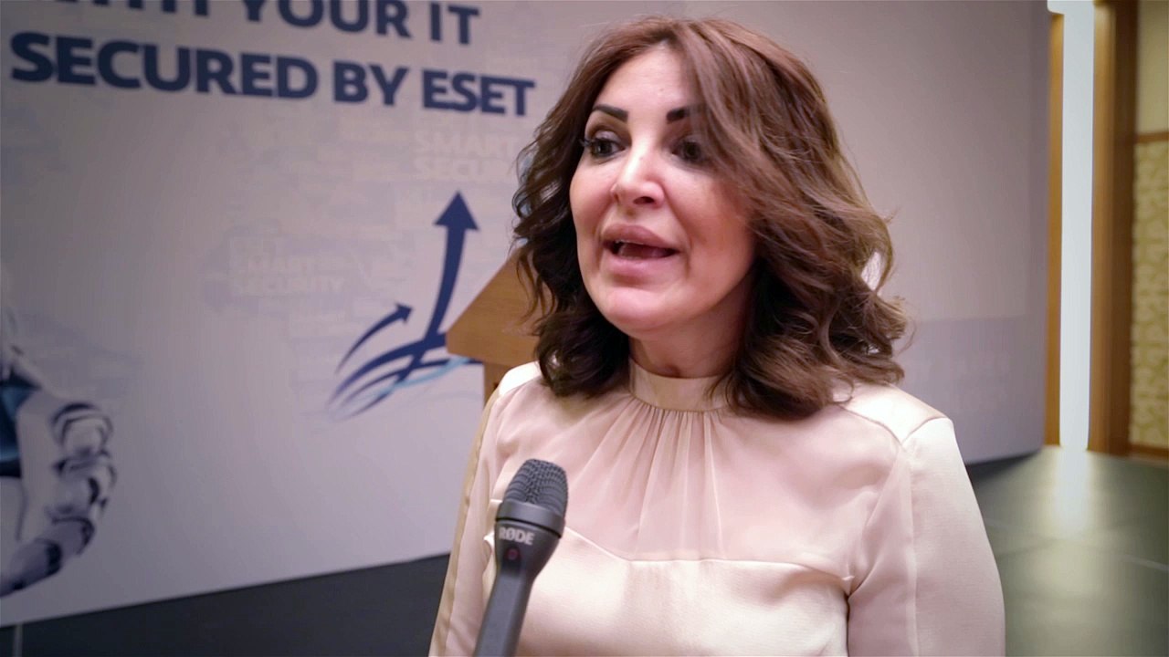 ESET End Point Ürününün Yeni Sürümünü Tanıttı