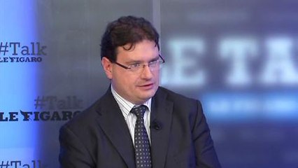 Philippe Gosselin : «On est trop sur la défensive sur beaucoup de sujets.»