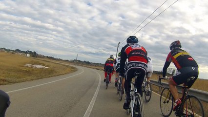 VCV Rosas 2015 jour 2 video 2