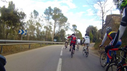 VCV Rosas 2015 jour 2 video 4