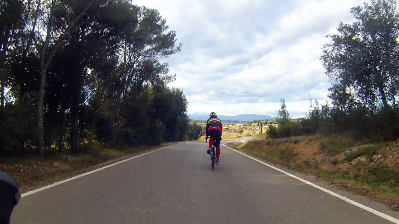 VCV Rosas 2015 jour 2 video 6