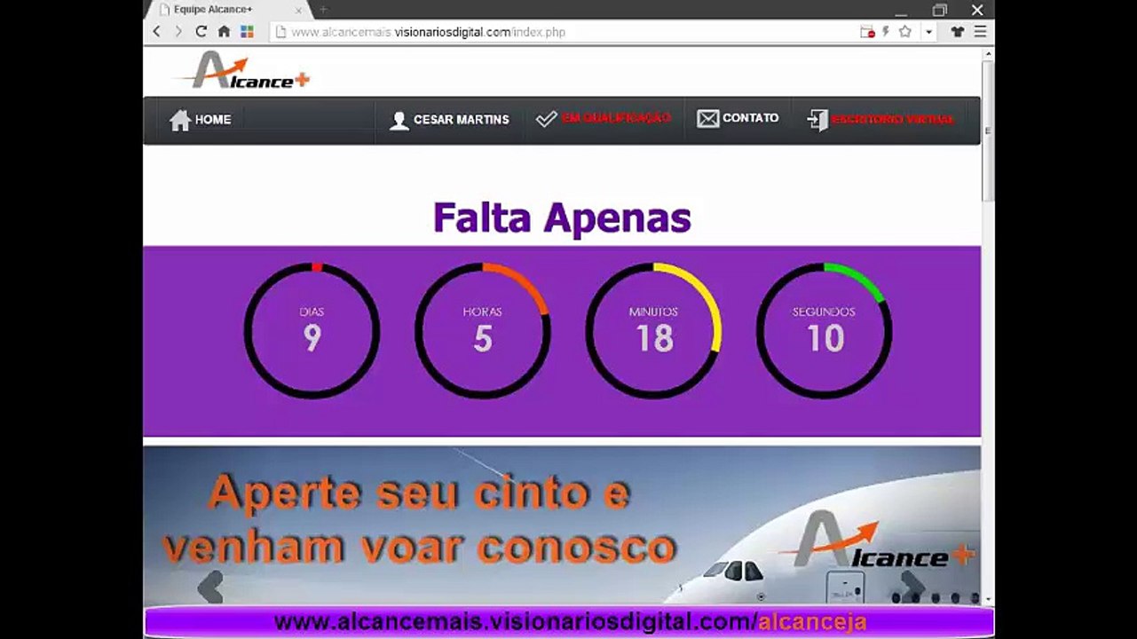 ALCANCE JA