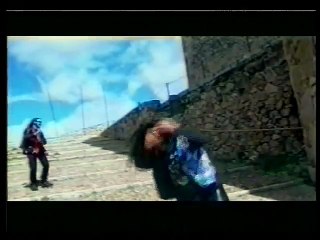 Mago de Oz - Molinos De Viento