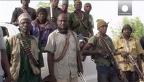 القوات النيجيرية تحقق تقدما لافتا في محاربة جماعة بوكو حرام