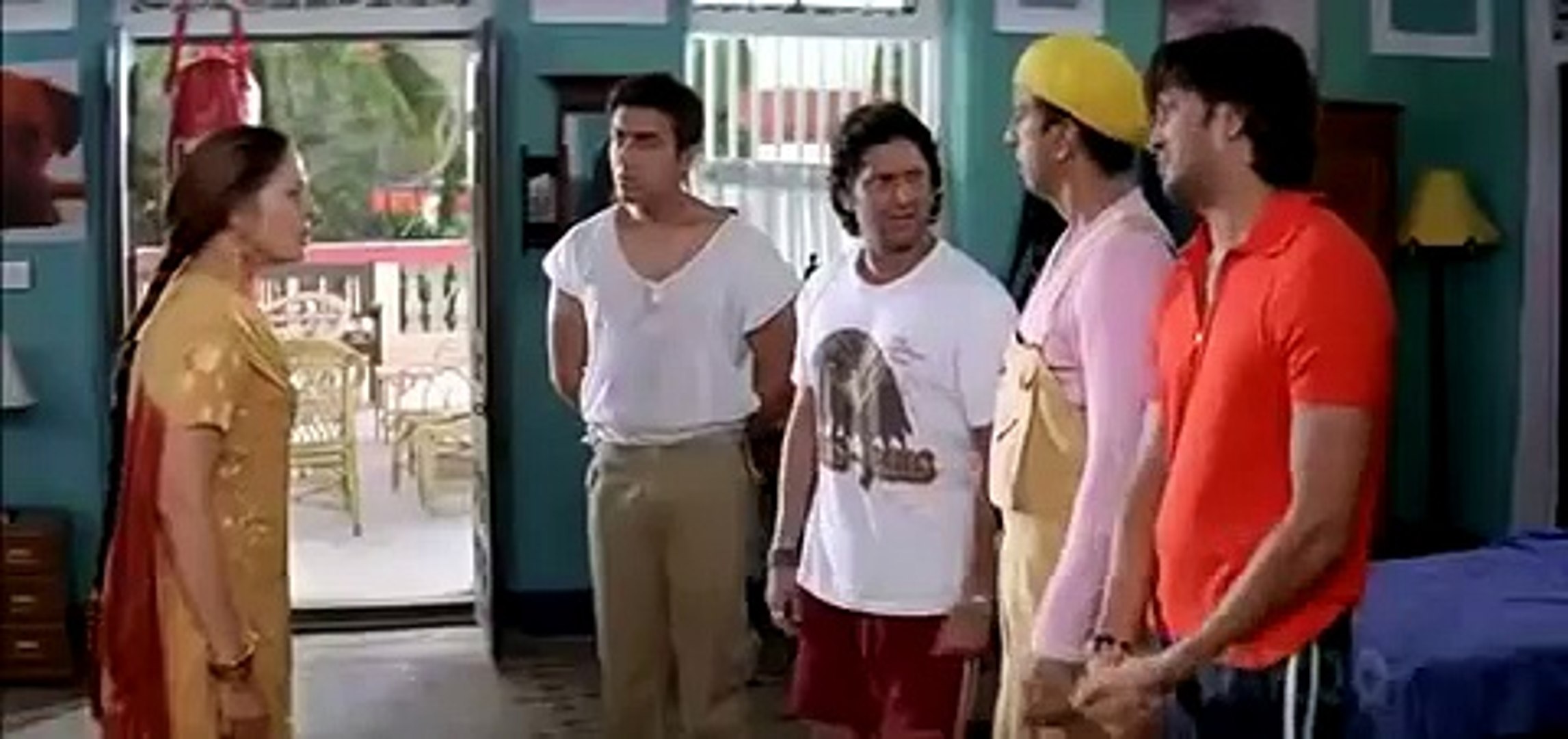 Dhamaal movie store funny video