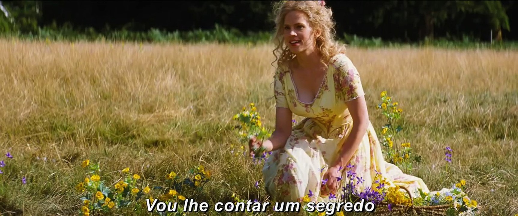 Cinderela - Trailer (Legendado)