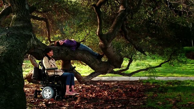 Um Momento Pode Mudar Tudo - Trailer (Legendado)