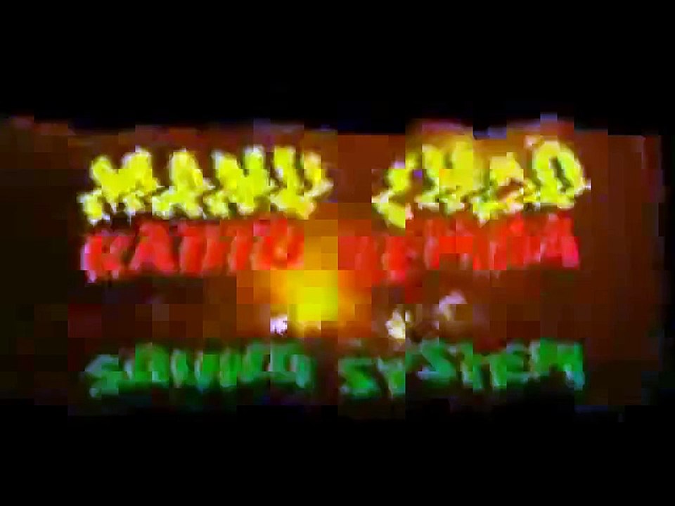 Manu Chao - Welcome To Tijuana