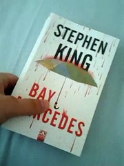 Bay Mercedes - Stephen King