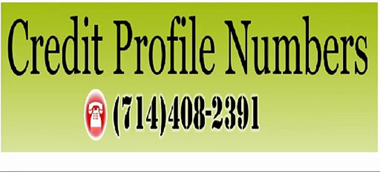 Credit Repair Companies | Credit Repair Service