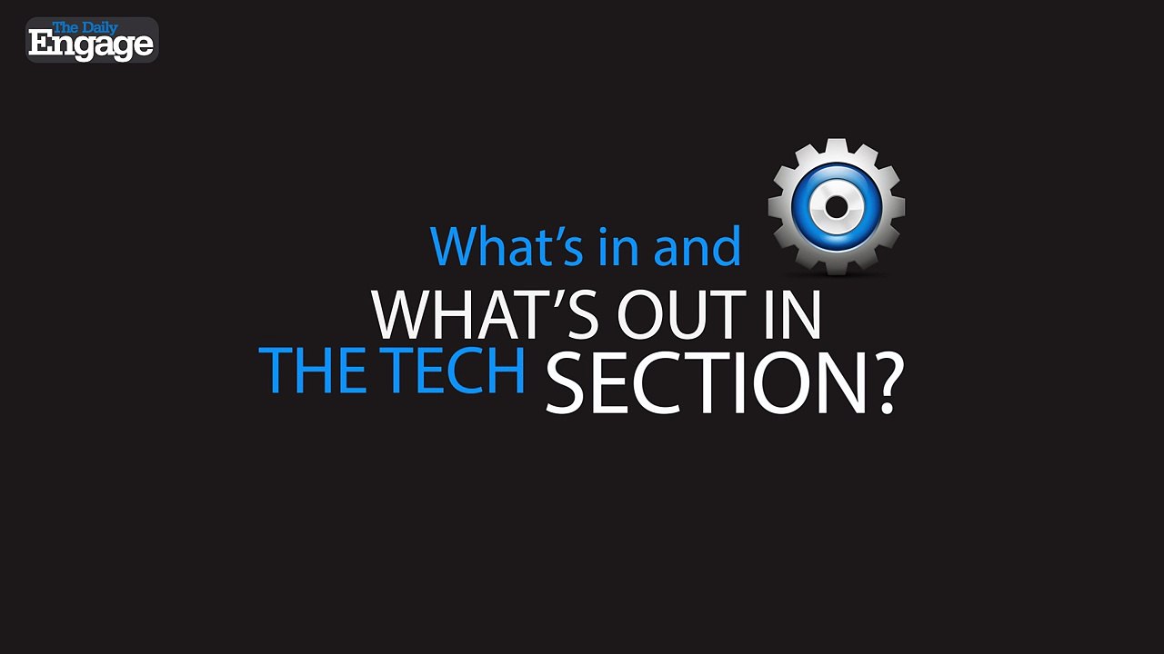 Want to find out about the latest happenings in the entertainment world?