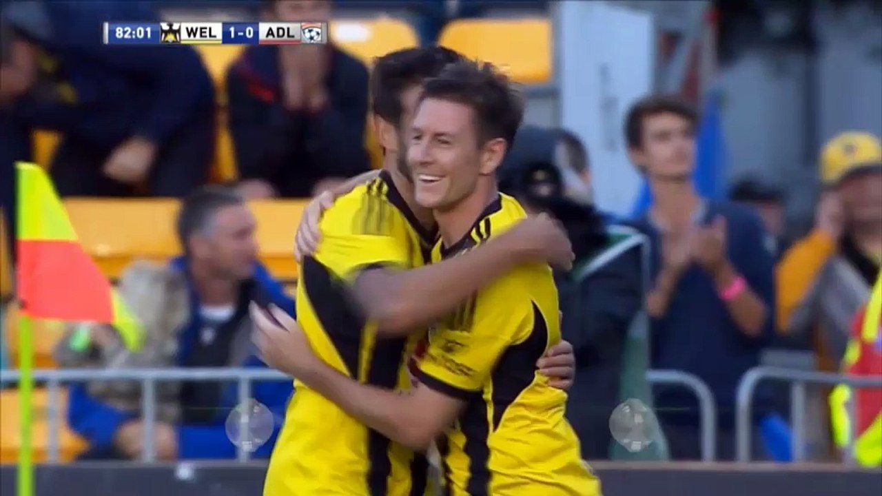 A-league: tormaschine janko stellt rekord ein