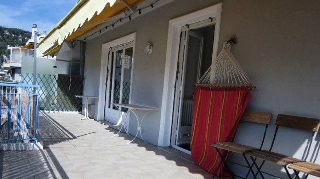 A vendre - Appartement - Nice (06100) - 1 pièce - 35m²