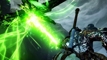 DRAGON AGE™: INQUISITION Awards Trailer – A Wonderful World (Official Trailer)