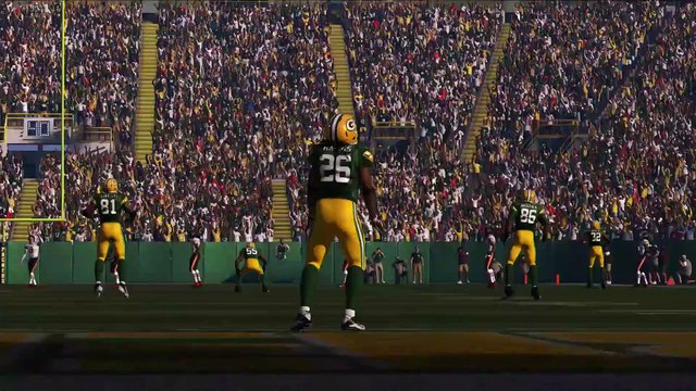 Madden 15 joins The Vault on EA Access (Official Trailer)