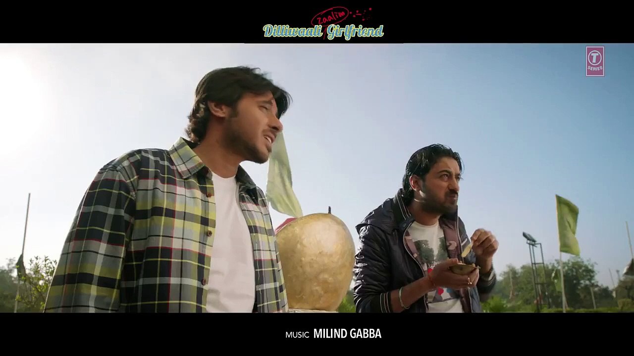 Dialogue Promo 2 - Yeh Bandi Badi Sahi Hai Yaar - Dilliwaali Zaalim Girlfriend - Divyendu Sharma