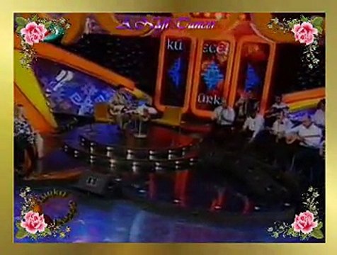 Orhan HAKALMAZ *Ey Gül Dalı Gül Dalı Oldum Sana Sevdalı*