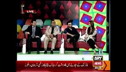 Farhan Saeed getting married! Watch