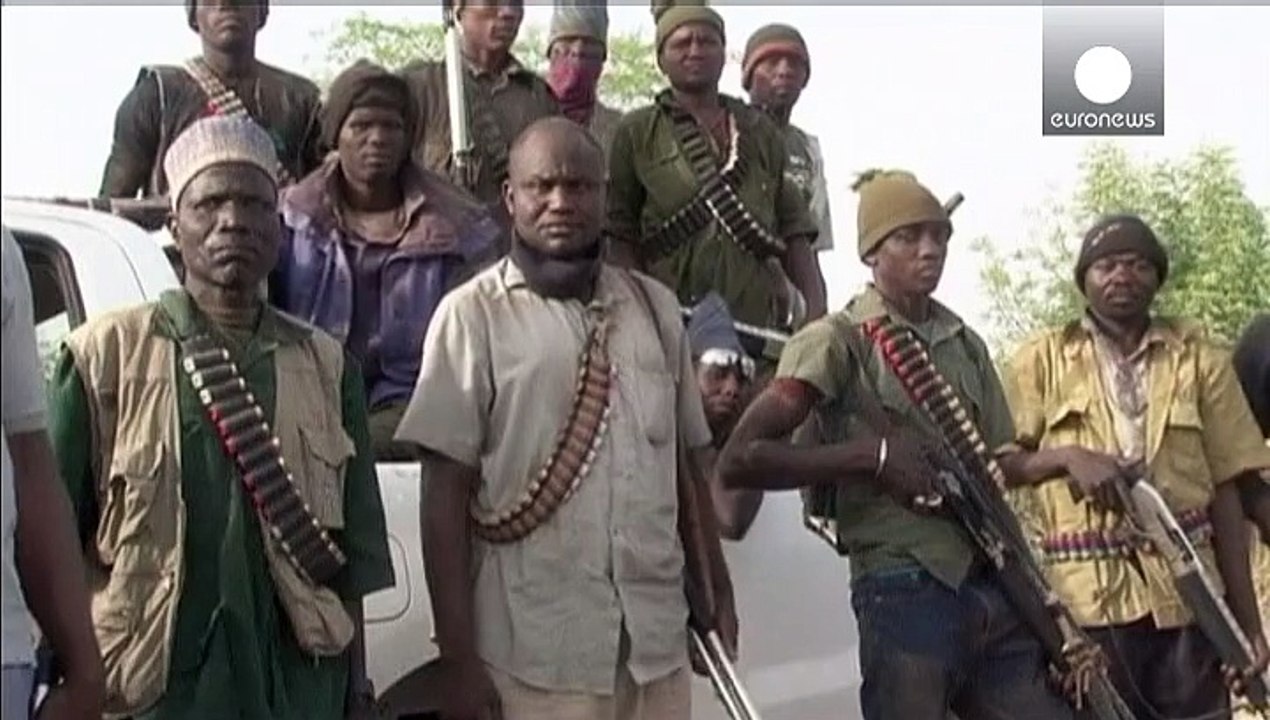 Afrikanische Militär-Allianz meldet Erfolge gegen Boko Haram