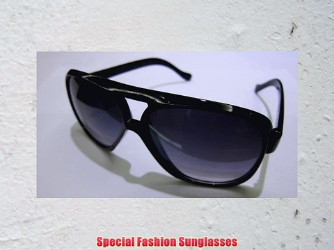 Special Fashion Sunglasses