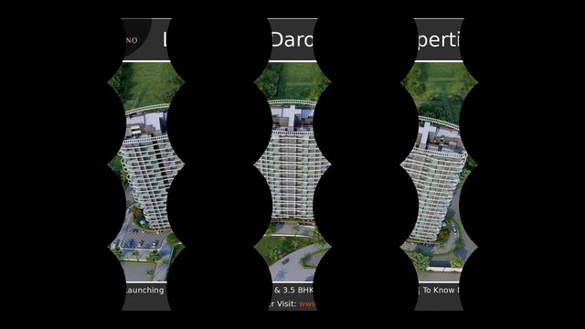 2 BHK & 3.5 BHK Residential Luxury Apartments in Kharadi Pune for Sale by Liviano