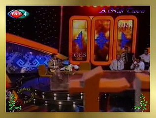 Orhan HAKALMAZ *Ey Sevdiğim Sana Şikâyetim Var*