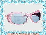 Solargenics Girls Jolie Sunglasses No Size Pink