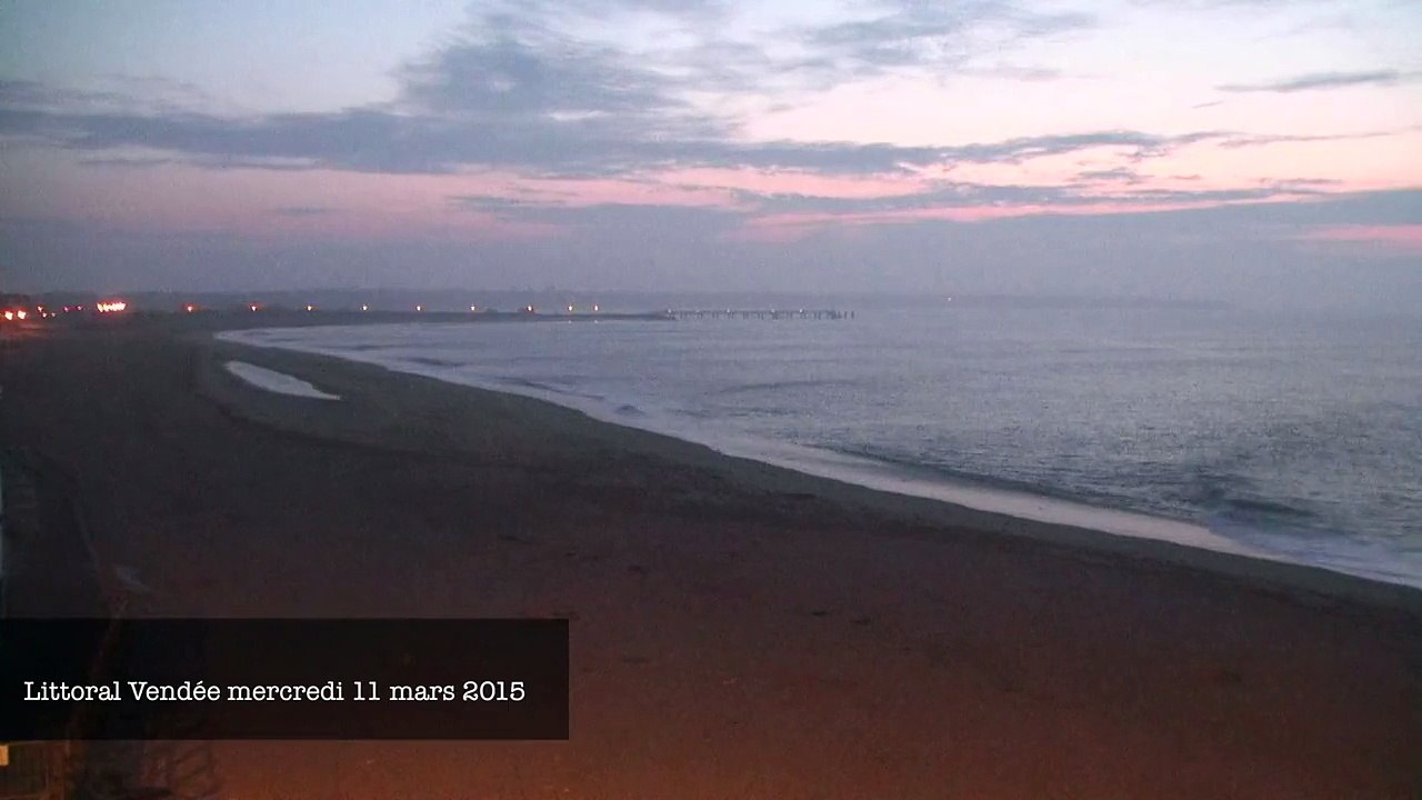 Vendée Littoral 11 mars 2015