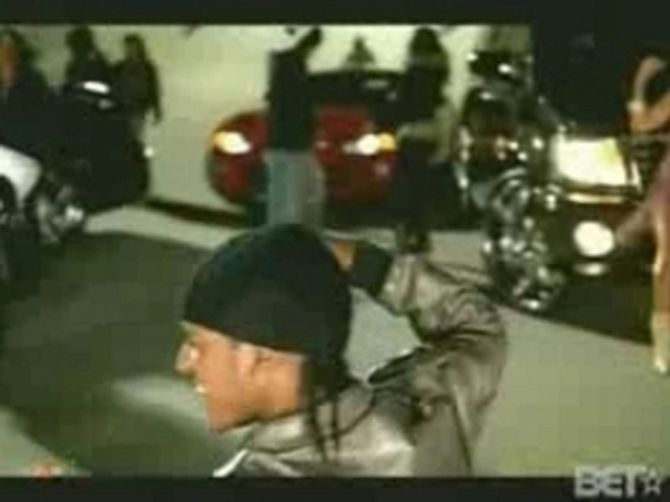 Lloyd - Get it Shawty