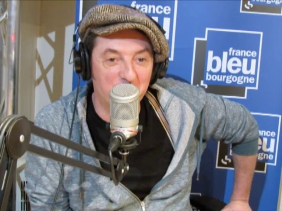 Yves Jamait dévoile ses invités
