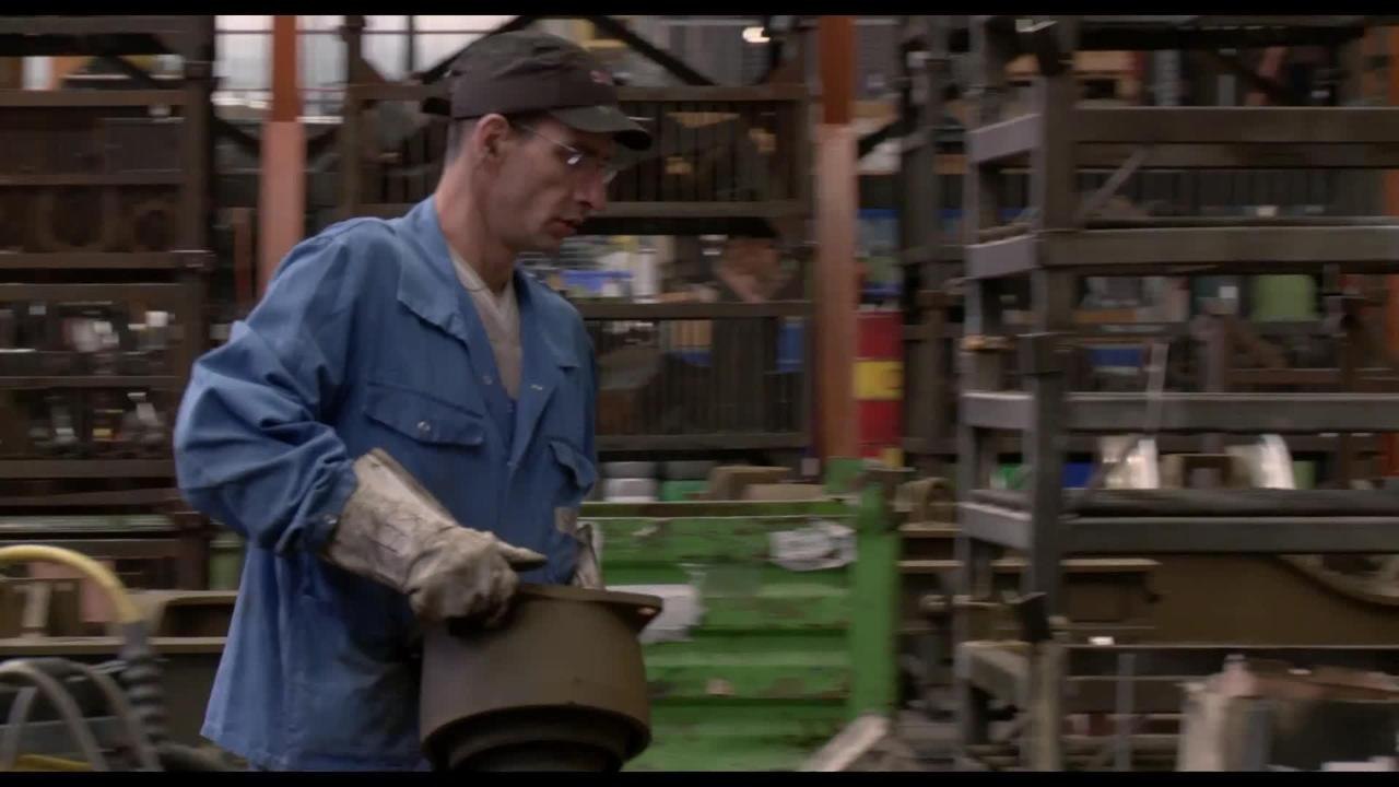 Rosi, Kurt und Koni - Trailer (Deutsch) HD