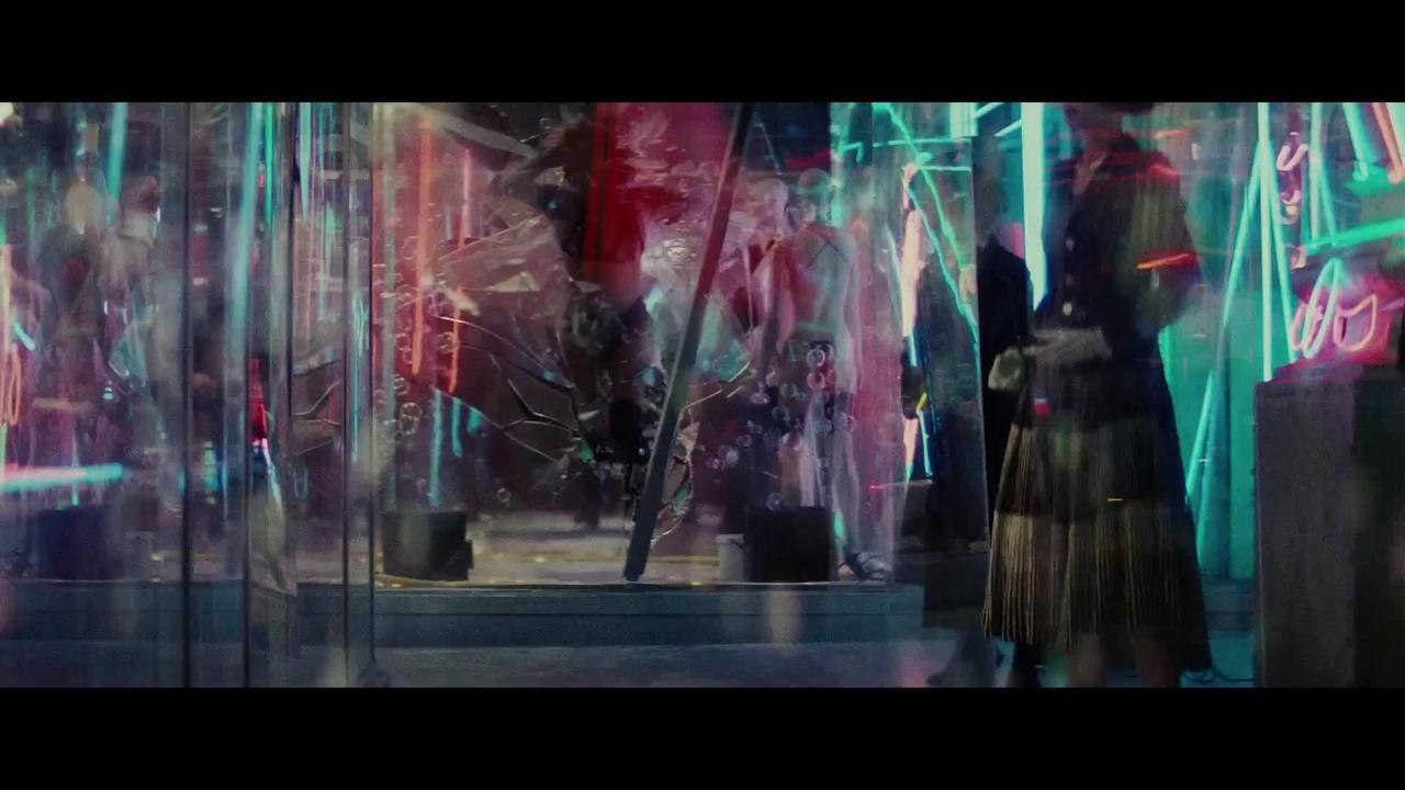 Blade Runner The Final Cut - New Trailer (English) HD