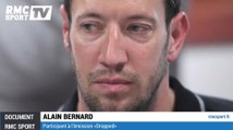 EXCLU RMC SPORT / Alain Bernard : 