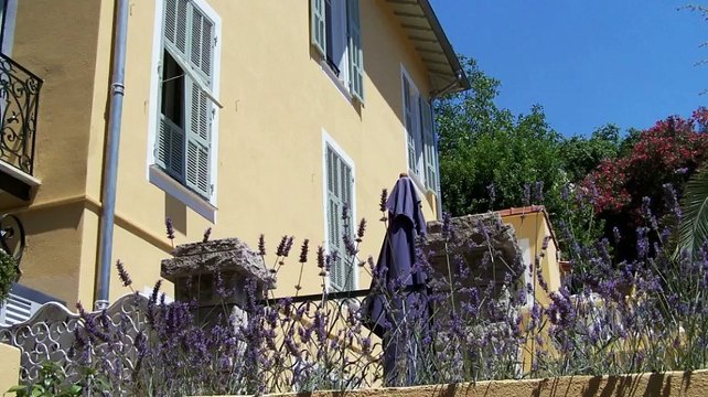 A vendre - Appartement - Nice (06100) - 1 pièce - 25m²