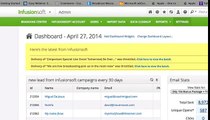 EasyWebinar's Infusionsoft Tagging Integration and More