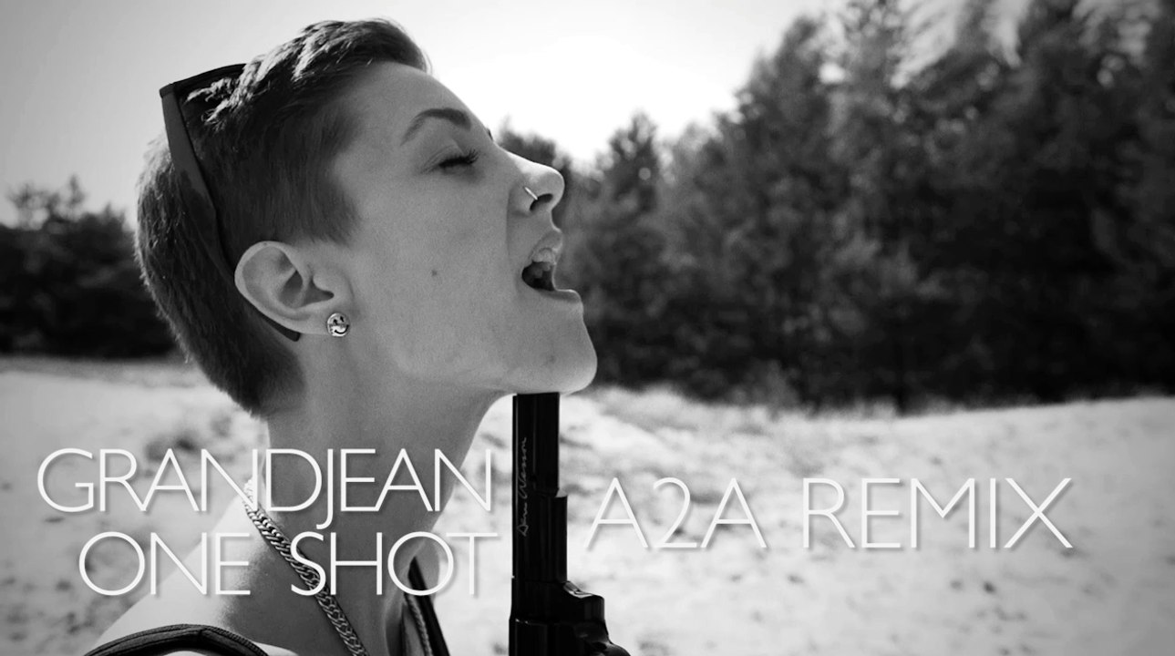 grandjean - One Shot (A2A Remix)