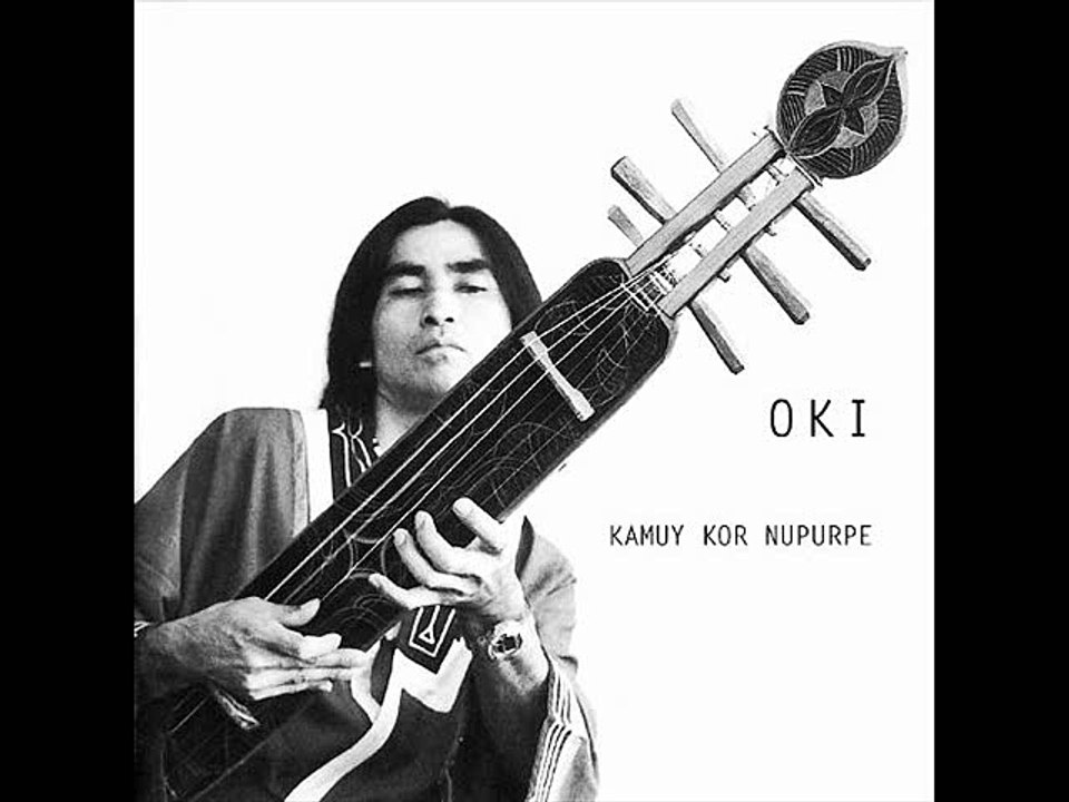 Kai Kai As To / OKI