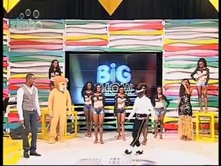 Micheal Jackson est bien Vivant… voici la preuve en video - Les joies du rire