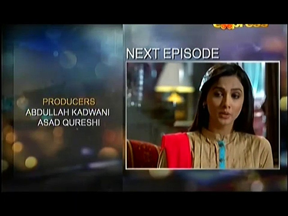 Inteha Episode 5 Promo  on Express Entertainmen...