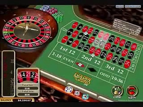Win Money at Roulette 2015 Roulette Winning Strategy!
