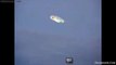 IMPRESIONANTE OVNI UFO PLATILLO MULTICOLOR BRILLANTE LUMINOSO VOLANDO SOBRE LAS PLAYAS DE ENSENADA BAJA CALIFORNIA MEXICO MARZO 2015