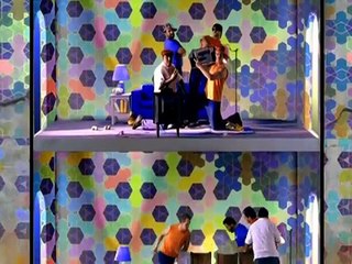 Molotov - Here We Kum