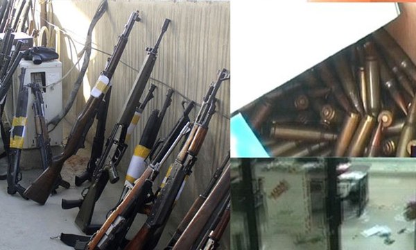 'MQM worker Waqas Shah was not killed by Rangers firing'