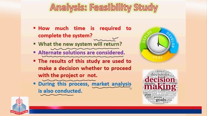 Master the Analysis Phase & Steps for Effective Database Design 📊