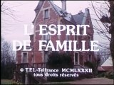 L'Esprit de Famille générique