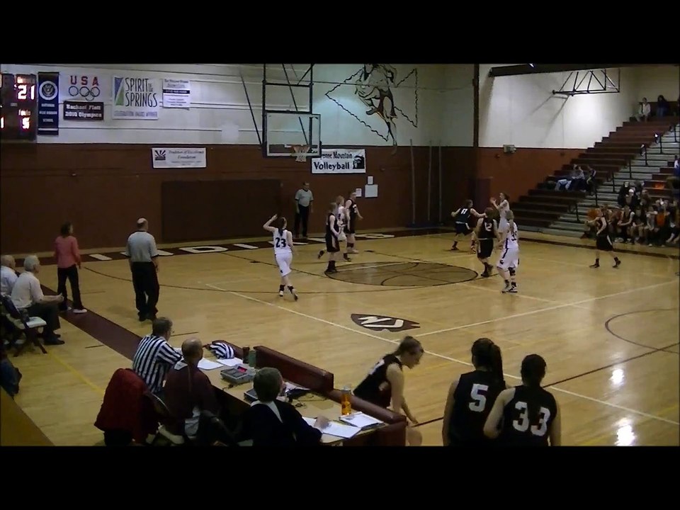 Full Court shot 1 hop - Anna Olson - LP.wmv