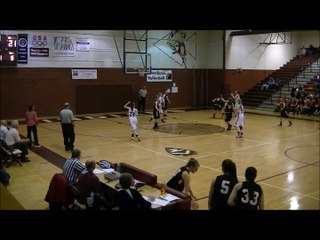 Full Court shot 1 hop - Anna Olson - LP.wmv