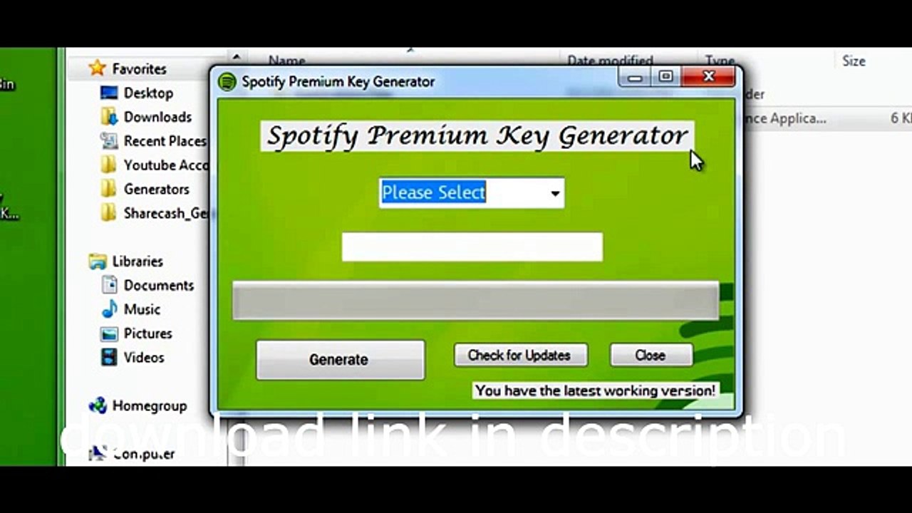 spotify premium code generator[1]